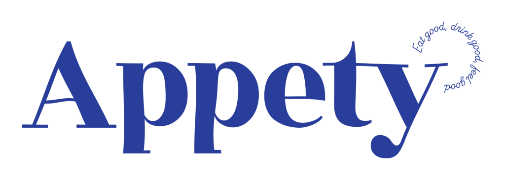 LOGO APPETY